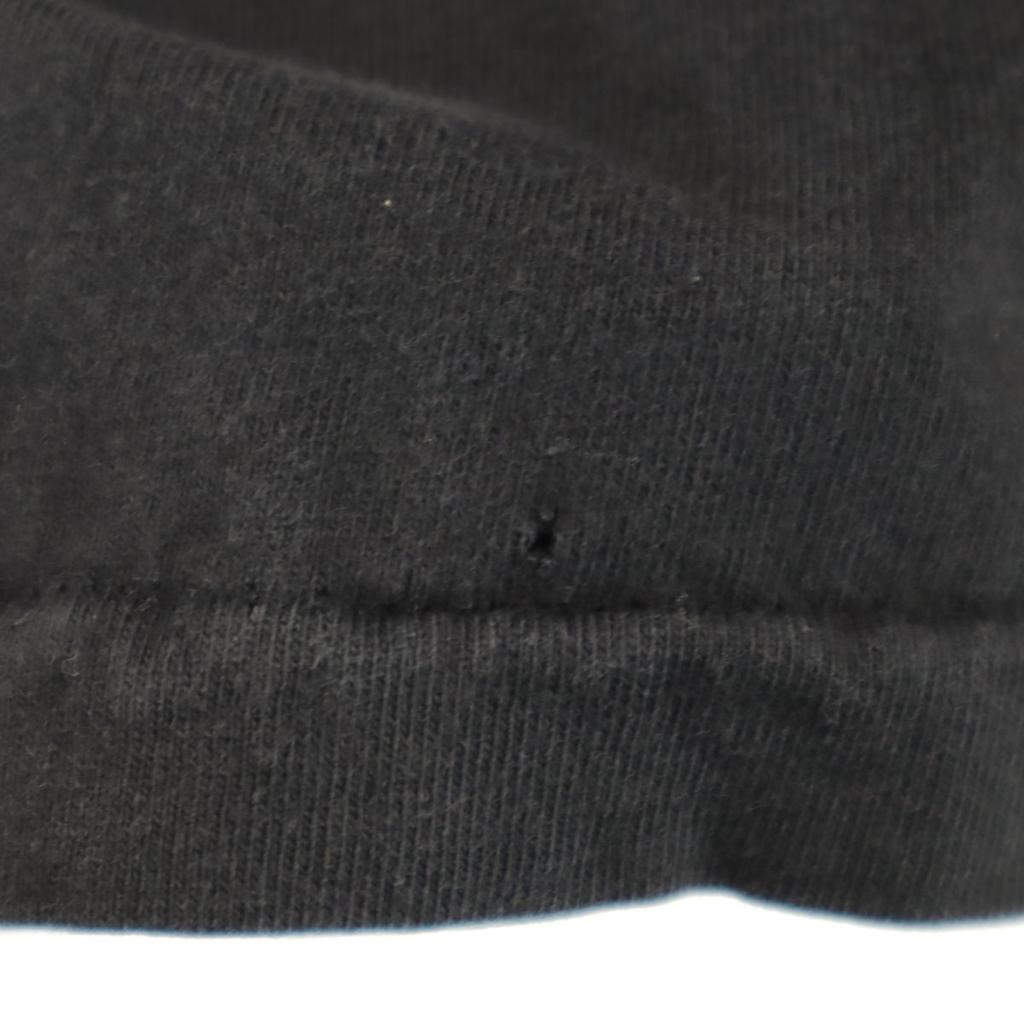 Hanes 90s Made in USA Old music festival Short sleeve T-shirt Men's Used