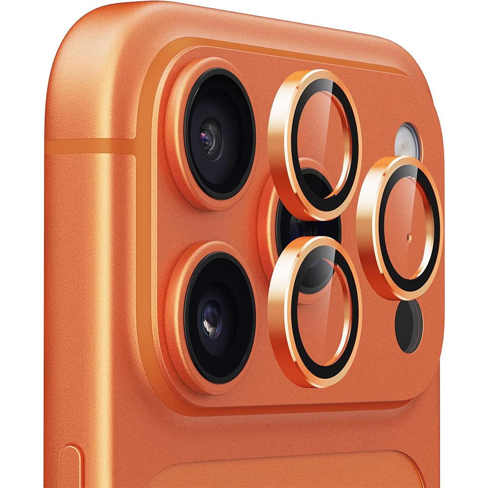 Camera Lens Protector Cover for iPhone 17 Pro Max Air 16E 16 E 15 Plus 14 13 Mini 17Pro iPhone17 iPhoneair Tempered Glass Protection Phone Accessories