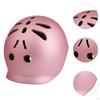 Kids Cycling Helmet Equipment Portable Bike for Boys Longboard Skate