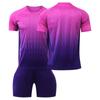 2425 Football Jerseys Shorts Socks Set New Season Shorts Socks Kneepad Adult Sizes Outfits