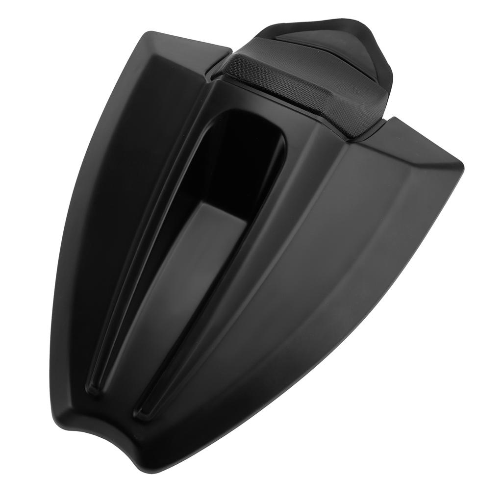 Tail Rear Seat Cover Fairing Cowl For Aprilia RS 457 2024-2026 Matt Black