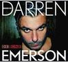 CD DARREN EMERSON - DETONE Mixed By Darren Emerson  LACD0243 Japan ObiDance & Electronica Used