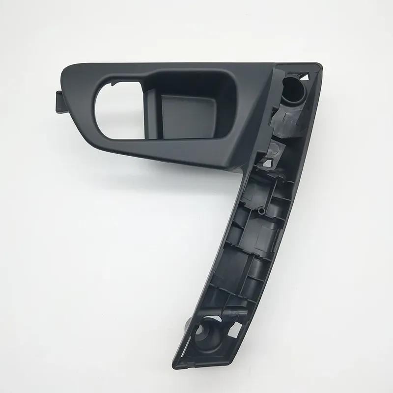 Car Interior Door Handle Inner Door Handle Trim For Nissan Qashqai J10 2007 - 2013 2014 2015