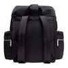 Lululemon Wunderlust 14L Vielseitiger Leichter Nylon Mini-Rucksack Damenrucksack Schwarz LU9COIS-0001