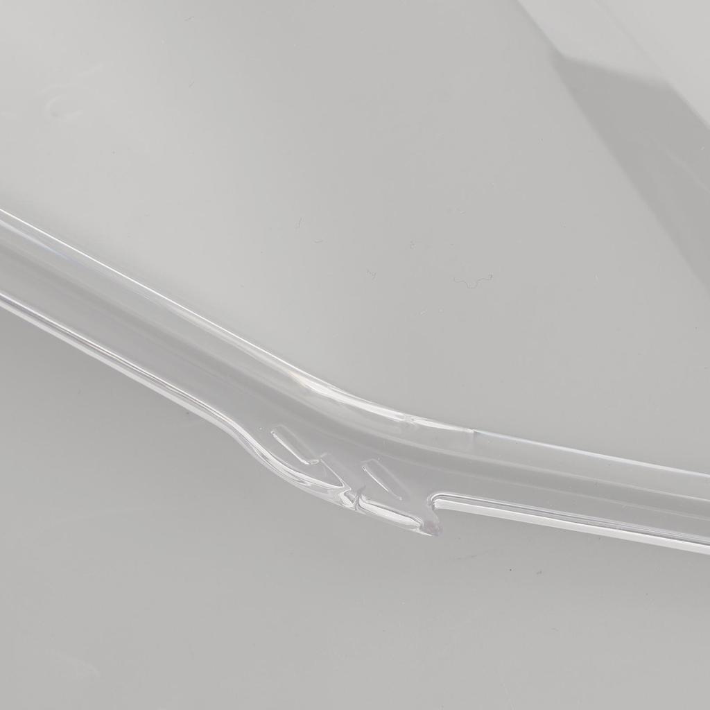 Artudatech Windshield WindScreen Fit for HONDA CBR650R 2019-2024