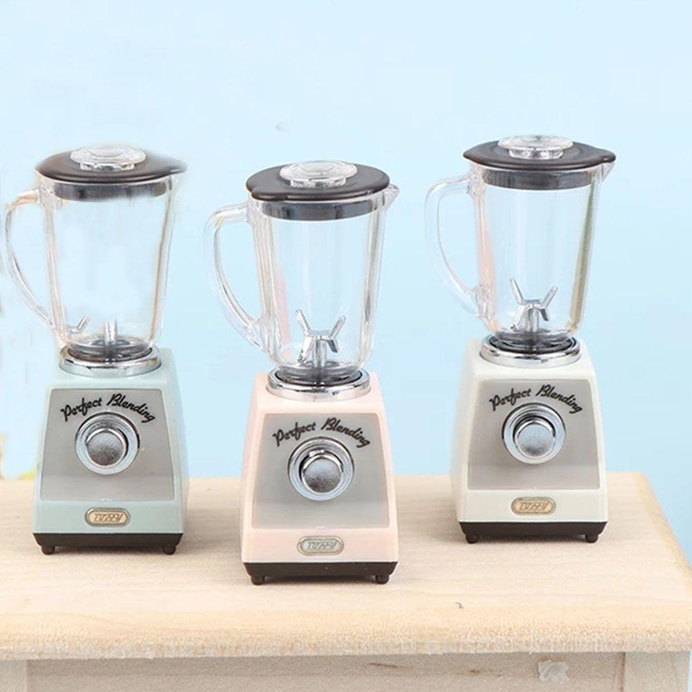 Display Küchenmöbel Puppenhaus Miniaturzubehör 1:12 Puppenhaus Kaffeemaschine Kaffeekanne