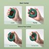 Silicone Grip Strengthener Ring for Hand, Arm & Finger Training - Unisex Fitness Equipment
