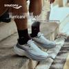 SAUCONY Hurricane 25 Stable Cushioned Running Shoes