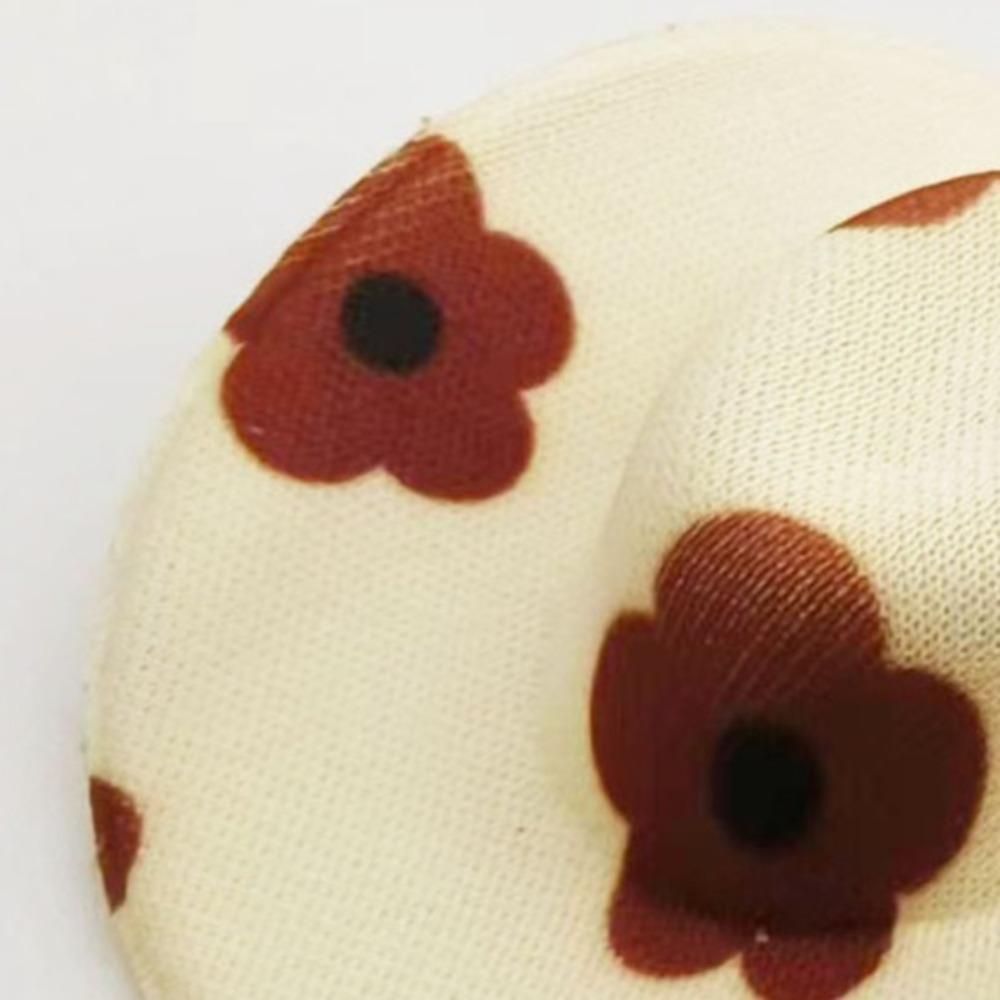 Mini cap Rearview Mirror Pendant Cow pattern Cowboy Hat Car Decoration Car Pendant  Auto Interior