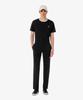 LACOSTE Men'S Summer Textured Pants Hh104E-56G 031