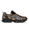 Gel Quantum Kinetic Pepper Light Indigo Herre Sneakers Brun 1203A270-202