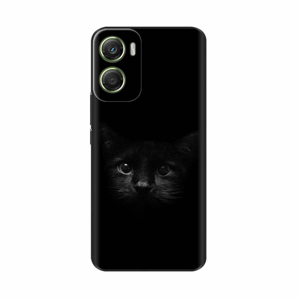 Per Motorola Moto G06 Custodia Carina Dinosauro Cartone Animato Copertura Morbido Silicone Custodie per Telefono per Moto G06 Custodia Power Antiurto TPU Coque