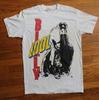 Vintage Billy Idol 1990 Charmed Life Tour All Size S To 5XL SE01 Unisex T-Shirt