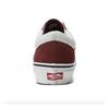 Vans Old Skool Durable Low-Top Skate Shoes Men Sneakers Burgundy VN000CT97BF