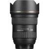 Tokina AT-X 16-28 PRO FX 16-28mm F2.8 (IF) ASPHERICAL for Nikon - Full Size
