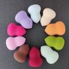 Beauty Air Cushion Powder Puff Gourd Egg Sponge - Dual Use, Non-Absorbent, Gentle Makeup Application