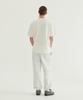 COVERNAT Cool Cotton C Logo T-Shirt Ecru