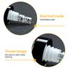10Pcs 30ml Plastic Liquor Pourer Wine Bottle Pour Spout Plug Stopper Dispenser