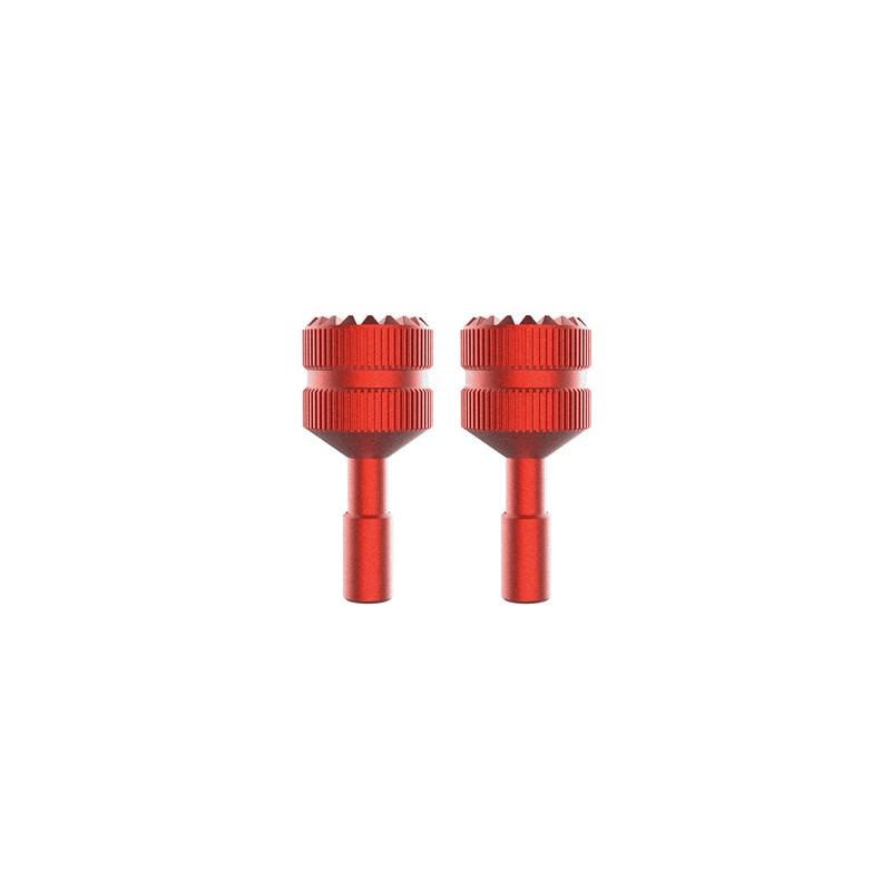 Joystick For DJI Mini 3 Pro Mini 4 Pro RC-N1/RC RC 2 Remote Thumb Rocker Replace Controller Sticks Mini 3 Drone Accessories