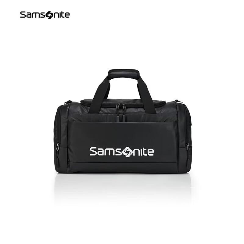 Samsonite TR1*39023 Повседневная спортивная сумка через плечо