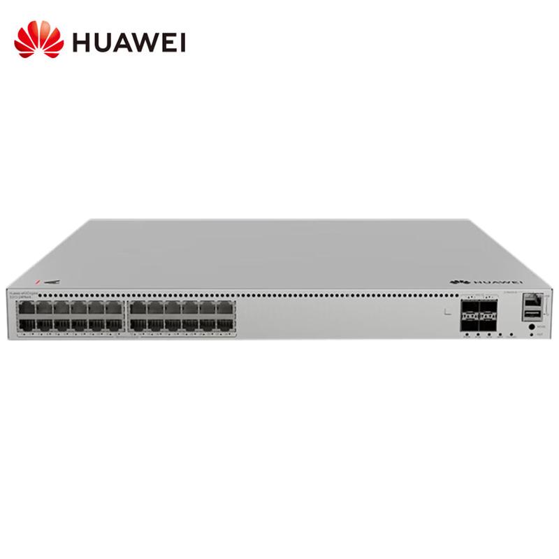 Huawei S310-24PN4X 2.5G POE Managed Switch