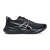 Men's Sneakers ASICS ABLAZE Running Shoes Men's Low-top Black
