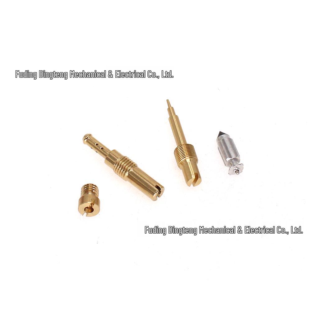 CBR900RR SC33 96-99 Carburetor Repair Kit