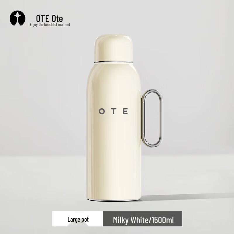 

OTE 316 Stainless Steel Insulated Thermos 1500ml