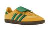 Samba LT Giallo Usato