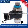 Japan PISCO JSC10 Throttle Valve - Original Genuine