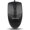 A4TECH OP-520 Series Wired Office Mouse