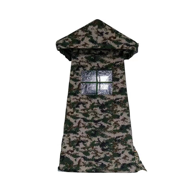 Outdoor Sentry Tent Replacement Canopy