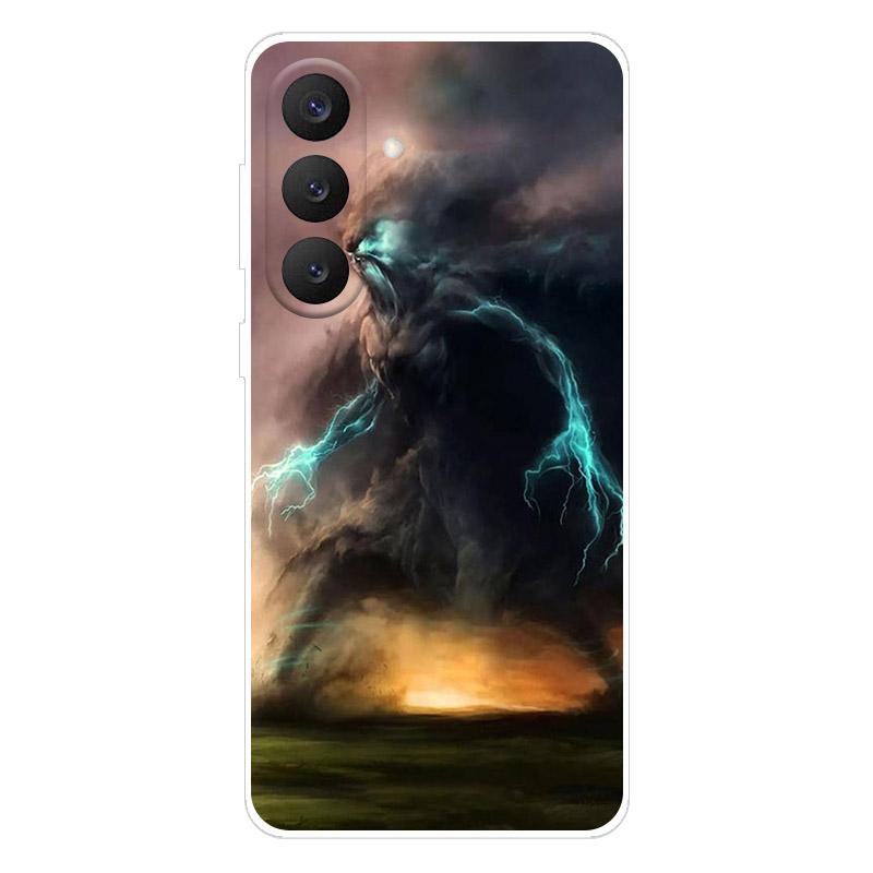For Samsung Galaxy S26 Ultra Case For Samsung S26 Plus S26Ultra S26+ S 26 Clear Soft Silicone Phone Case Cover Protective Shell