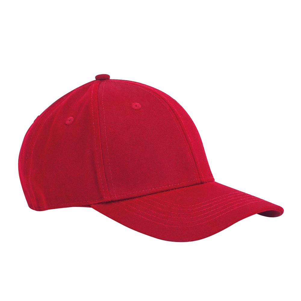 EarthAware Classic 6 Panel Organic Cotton Baseball Cap