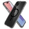 Spigen Ultra Hybrid Mag Magsafe Iphone 15 Black
