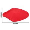 For Honda Yamaha KTM CRF EXC YZ KXF LTZ Motorcycle Accessories Seat Cover Universal Seat Cushion Cover PVC Waterproof Dirt Bike