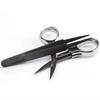 Multifunction Wire Wrapping Kit With Heating Wire For Diy Tool Box And Craft Projects