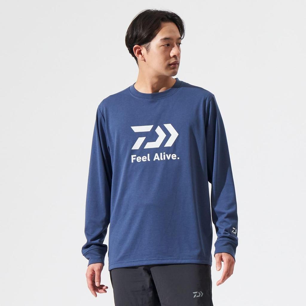 Weather Wear Blood Orange 2XL [Daiwa] Wear/Cold 24DE-8424