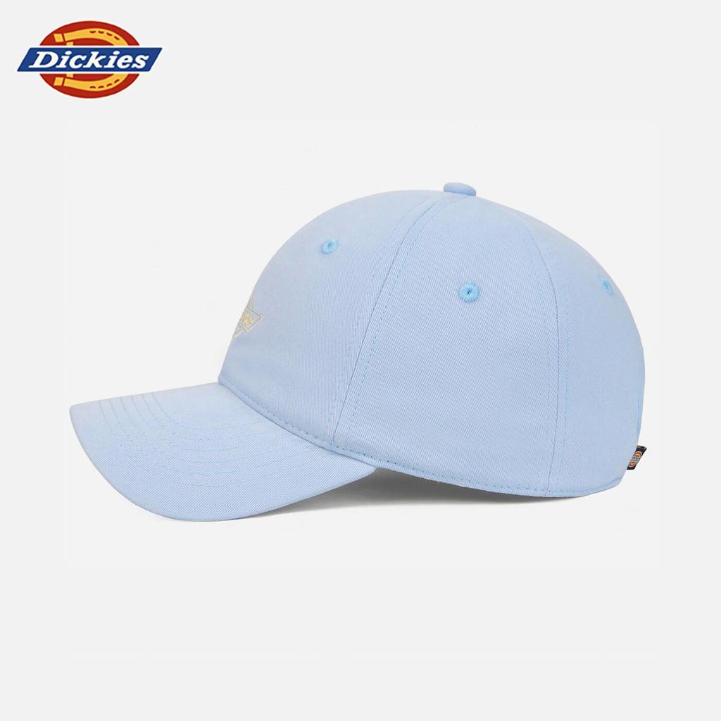 Dickies American Style Pure Cotton Baseball Cap Unisex Soft Top Duckbill Hat New Outdoor Sunshade Sun Protection Hat