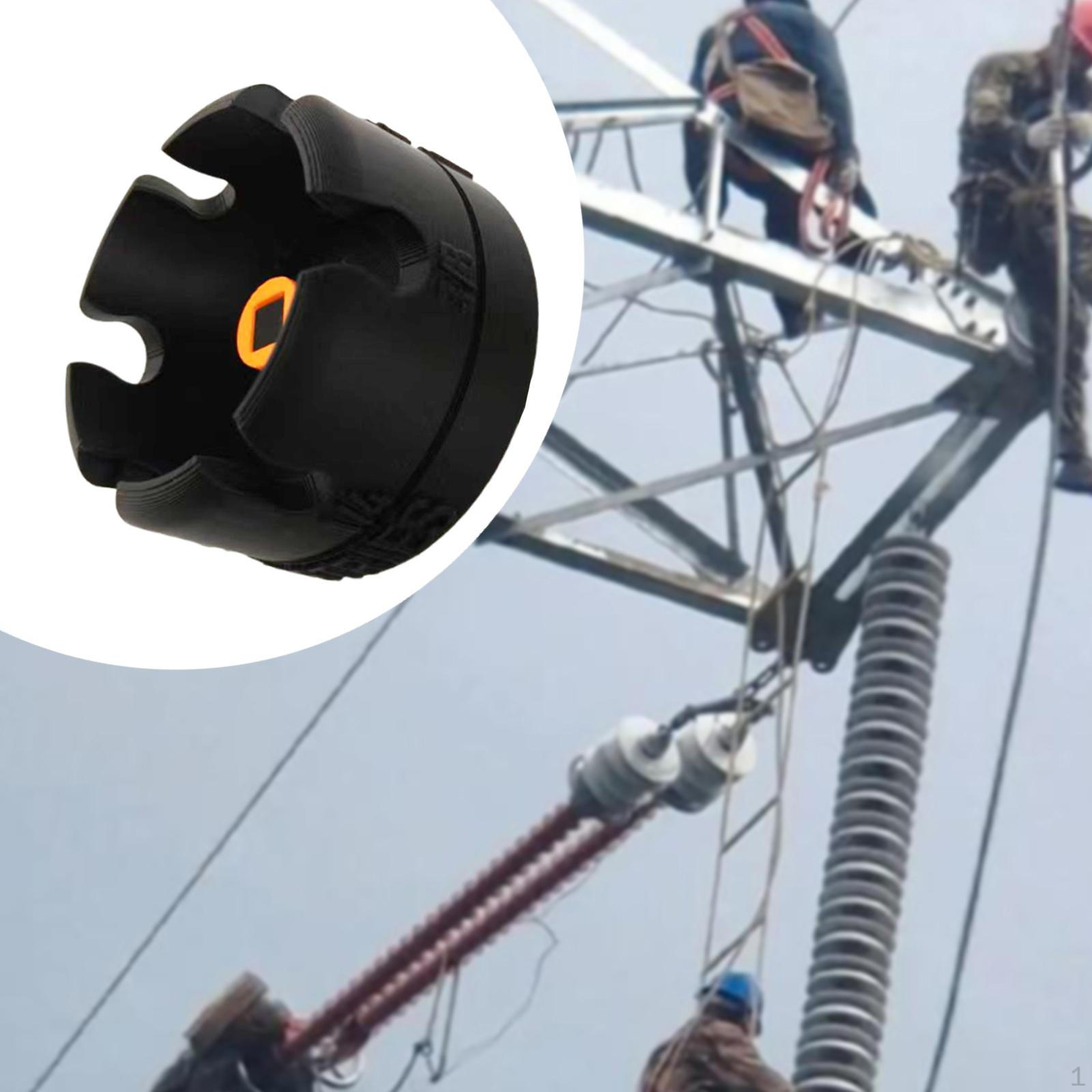 

Nuts Wrench ,Attachment ,Professional ,Nut Driver Tool for 1/4 , 3/8 , and 1/2 Threaded Rods Strut without Screwdriver