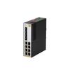 H3C IE4300-12P-PWR DIN-Rail Industrial Ethernet Switch