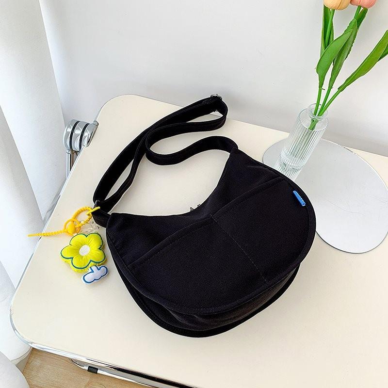 Trendy Pu Canvas Tote Bag For Women With Spacious Design Ideal For Everyday Use