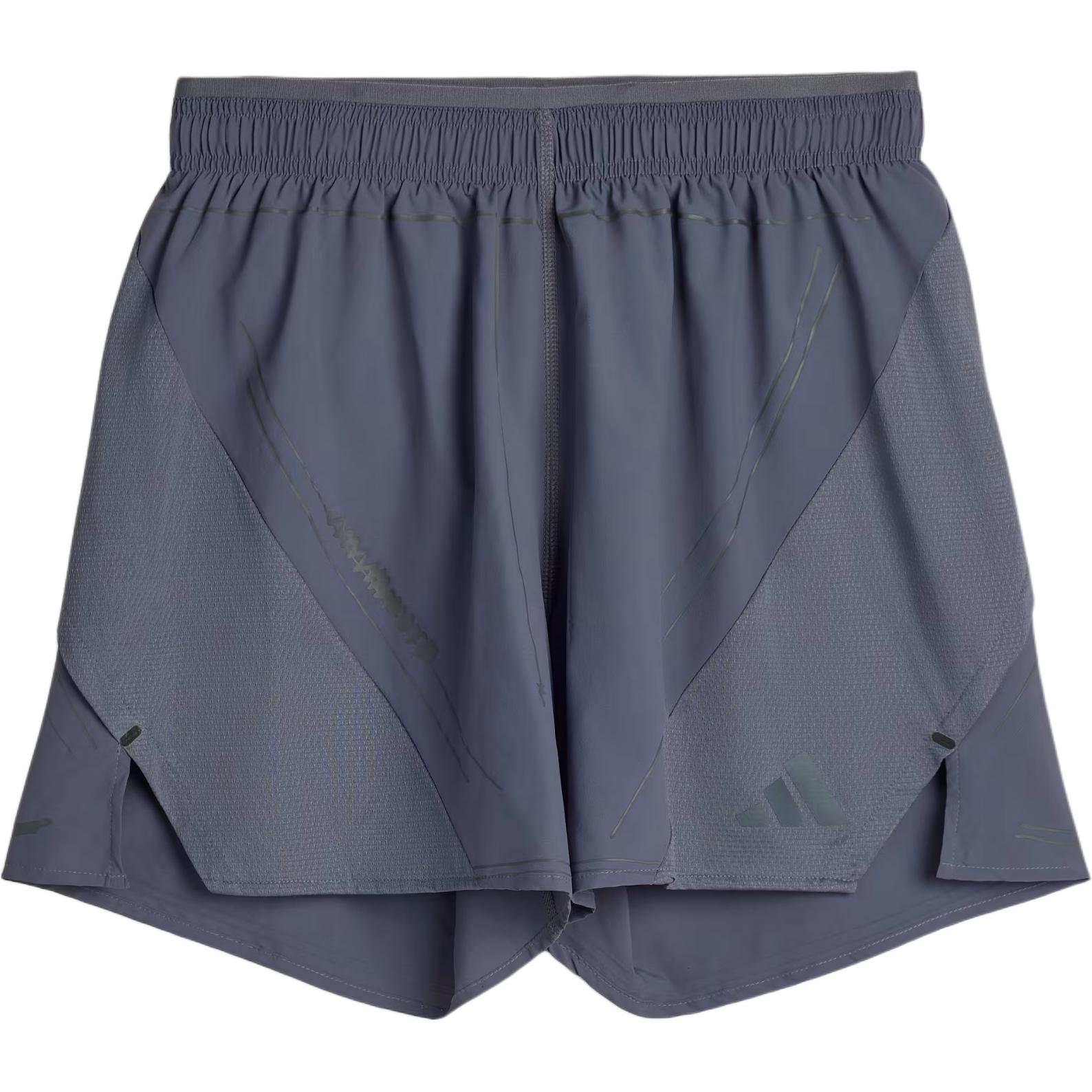 Adidas x SFTM Running Shorts Men s KF5707 L5