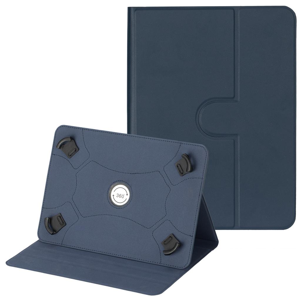 For 7-8 Inches Universal Tablet Case Protective Cover PU Leather Stand Folio Case