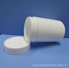 450mL Wide-Mouth Plastic Bottle for Medicine or Cream Packaging