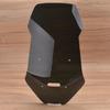 Motorcycle Flyscreen Windshield Windscreen Wind Defelctor Front Fairing Visor Viser Fit for HO&N&DA ADV 150(2019-2023) ADV 160 (2023-2024) Wind