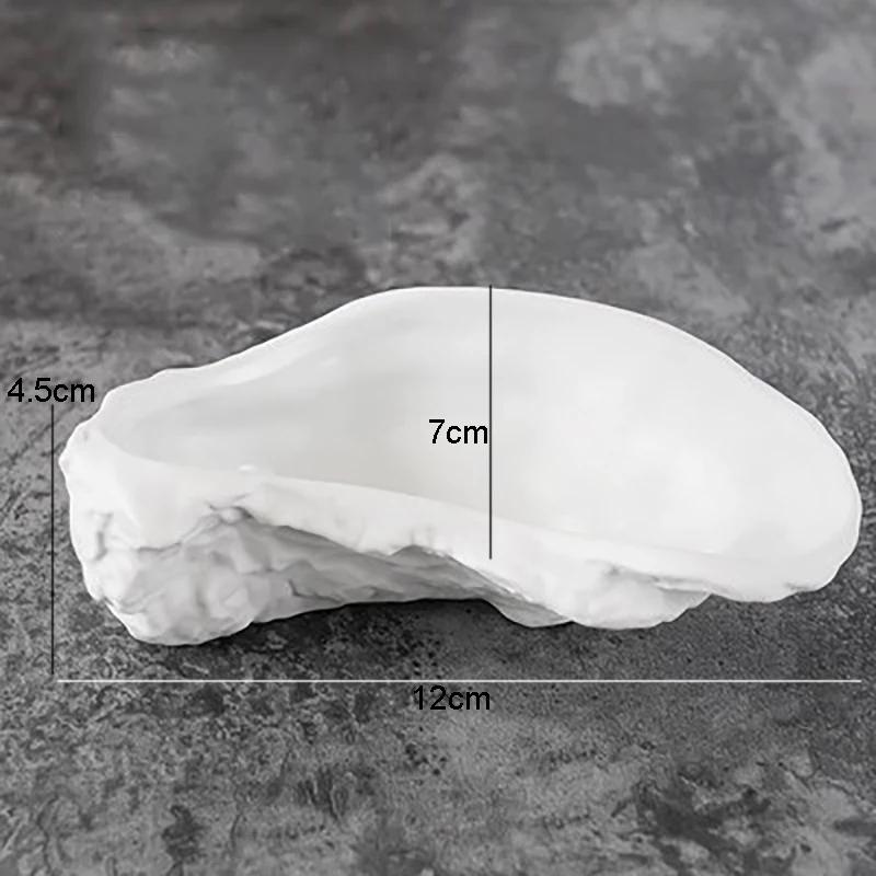 

Керамика Миски для ужина Миска для пасты Формы для соуса для макания Суповые миски Творческий дом Нестандартная форма столовой посуды Тарелки для закусок и десертов