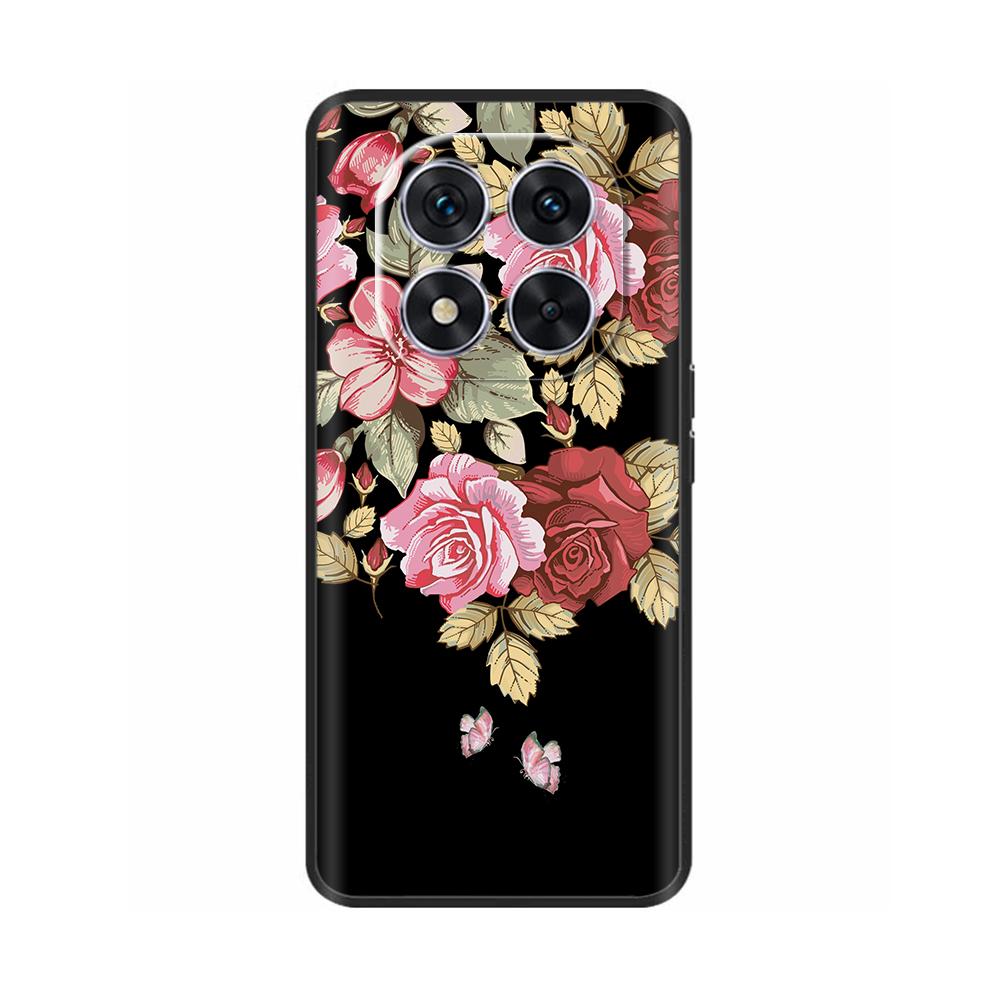 Phone Case For Xiaomi Redmi Note 14 Pro 5G Case Soft Silicone TPU For Redmi Note 14 Pro Plus Note14 Back Cover Fashion Fundas