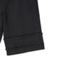 9999ARCHIVE [9999Xhoodie Jinho] Cut-Out Vintage Bermuda Pants