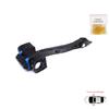 EDP1412 Vordertür Stopper Check Assy Begrenzerband für VW Passat B8 3G CB 2014-2023 3G0837249B